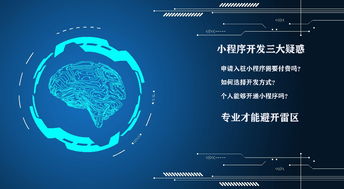 申請入駐小程序付費嗎 自主開發(fā)和第三方公司開發(fā)應該如何選擇