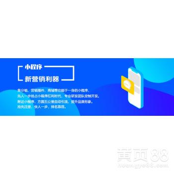 【雅安小程序開發(fā)公司 專業(yè)技術服務商】-