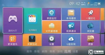 網(wǎng)絡機頂盒如何分辨是否是阿里云系統(tǒng) 分辨方法詳解